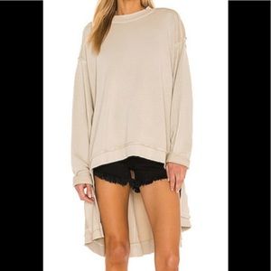 Free People Iggy in Stone